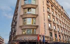 Ahc Old City Hotel